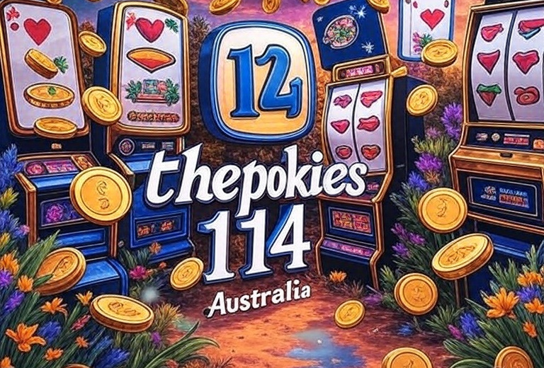 {Australia’s Digital Betting Future Powered by ThePokies114Net}